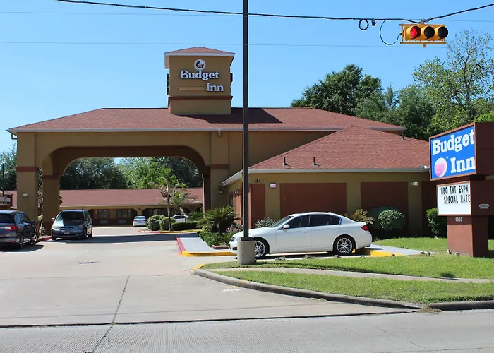 Budget Inn